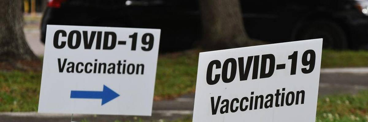 There Is Something Wrong With the Herd