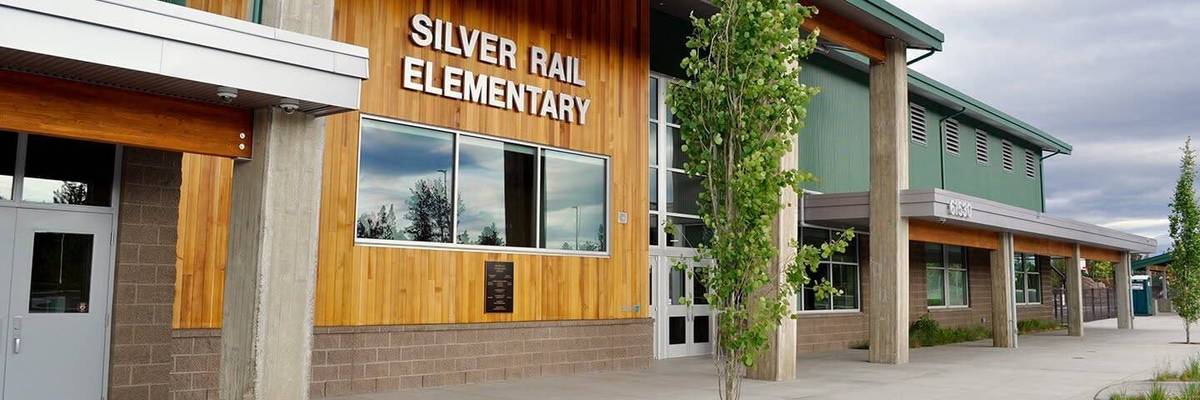 Silver Rail Elementary