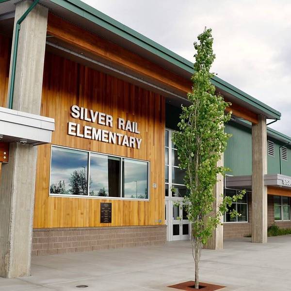 Silver Rail Elementary