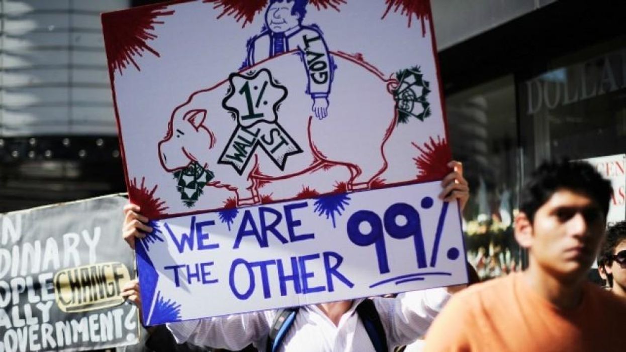 Why Congress Must Lift the Spending Caps to Help Low-Income Families