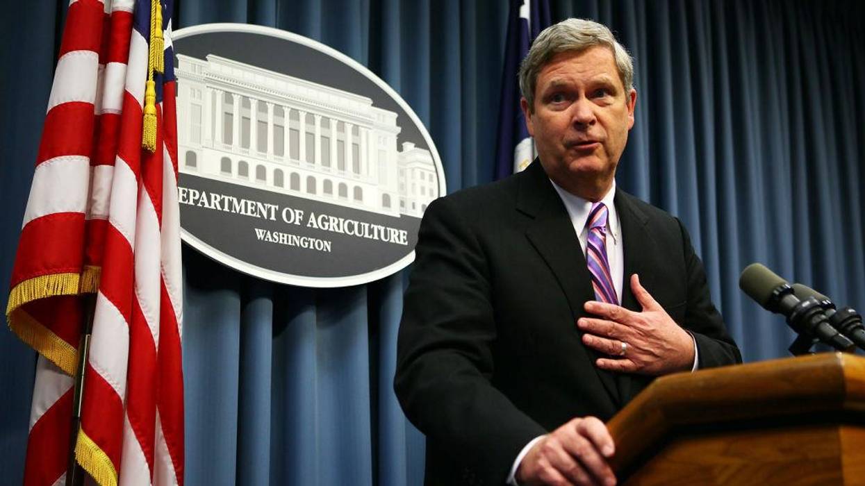 Tom Vilsack Is the Reason Urban and Rural Progressives Must Unite to Fight Corporate Agribusiness Control Over Democracy