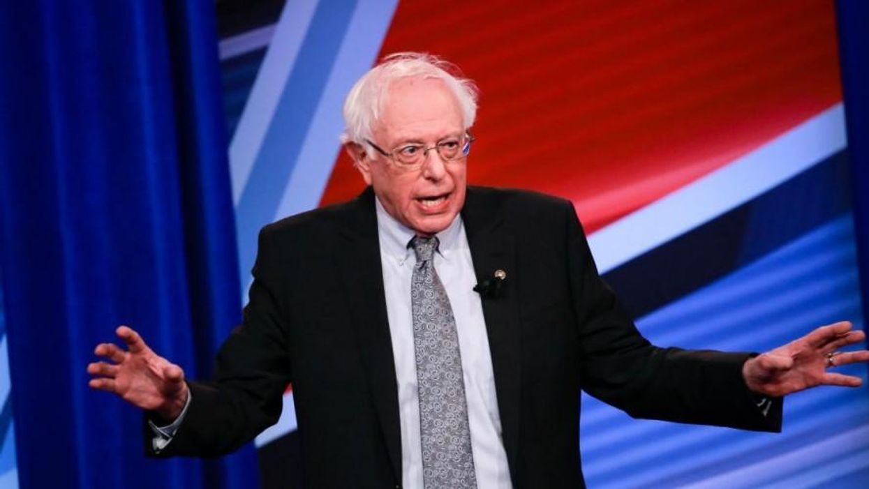 Bernie Sanders' Stance on Bolivia Matters