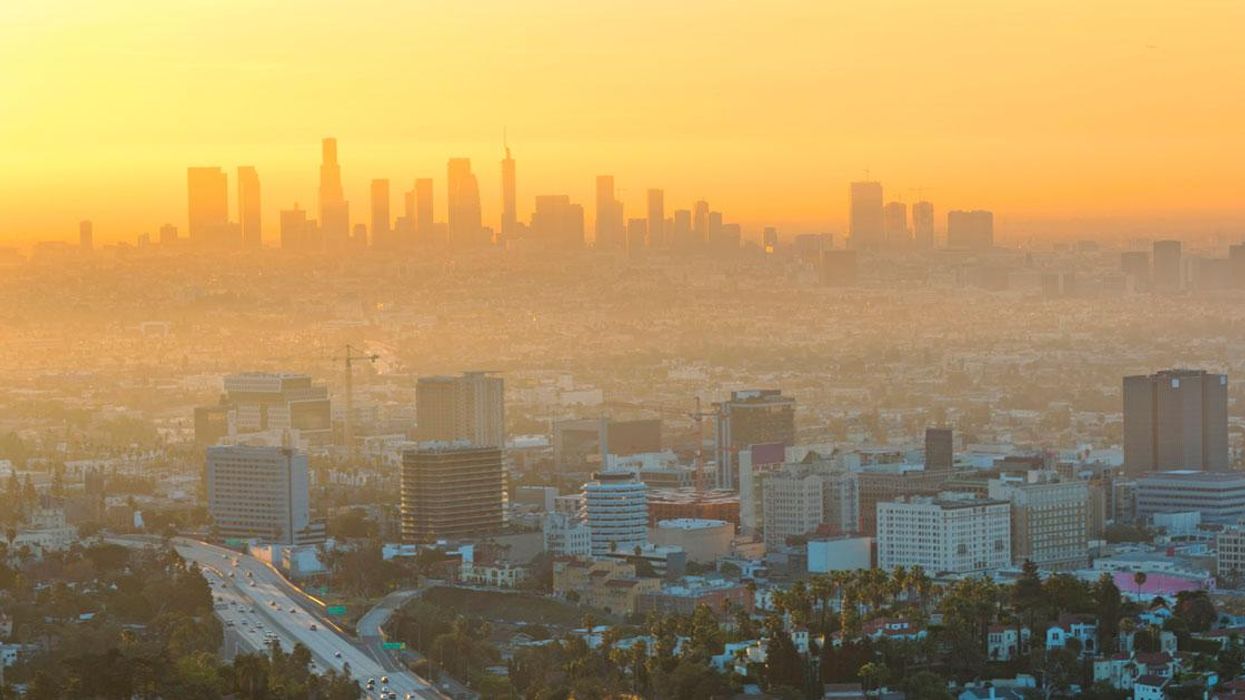 The Experts Have Spoken: Disbanded Particulate Pollution Panel Finds EPA Standards Don't Protect Public Health