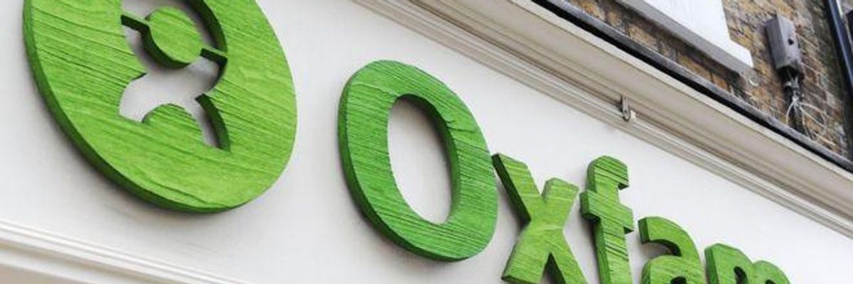 Haiti's Latest Indignity At The Hands Of Dogooders