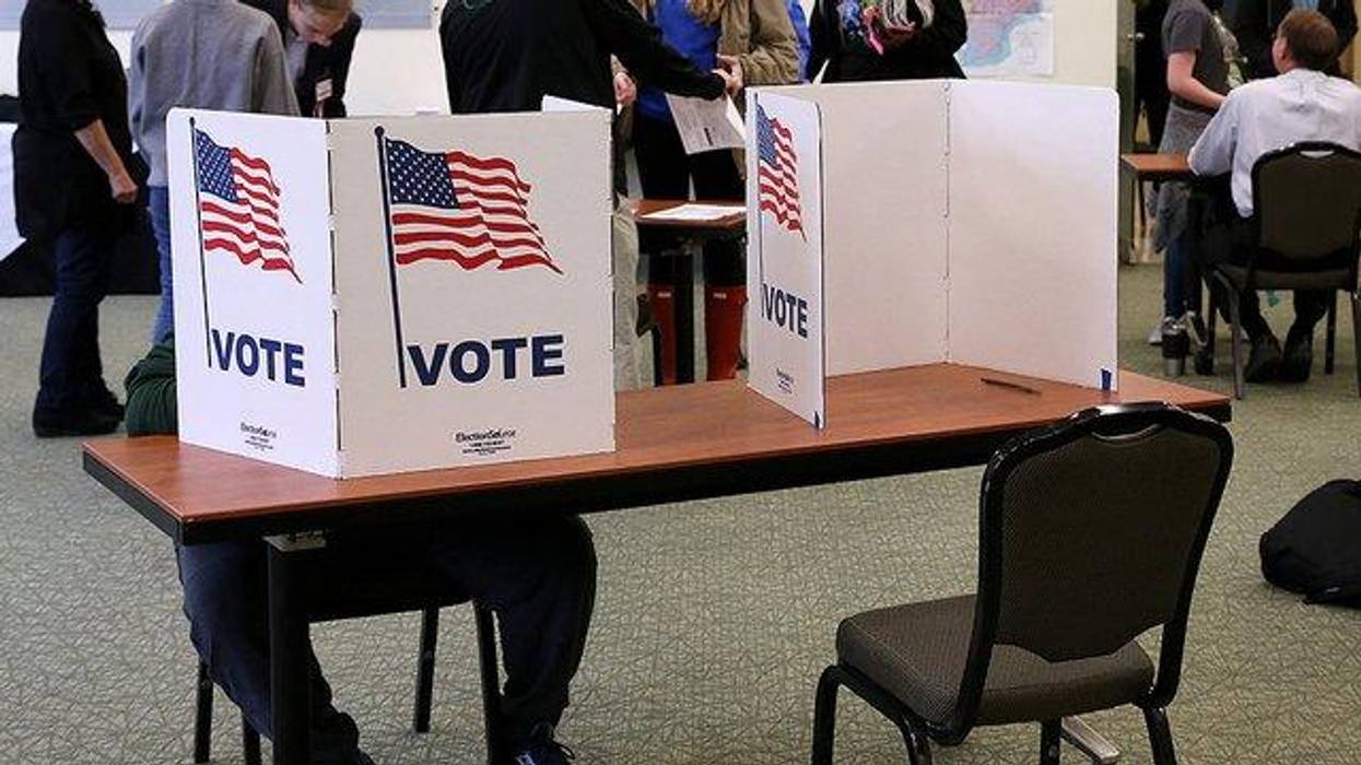 For a More Perfect Union, Restore the Voting Rights Act