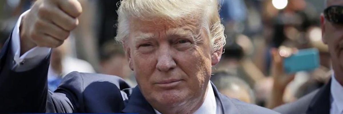 Sinclair Broadcasting cut a biased deal