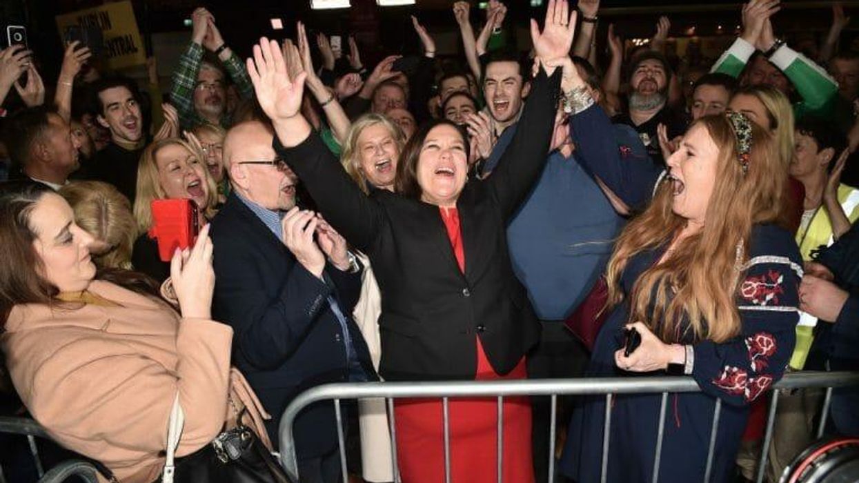 Before Celebrating Sinn Fein Election Surge, Consider Their Pro-Austerity Record in the North of Ireland