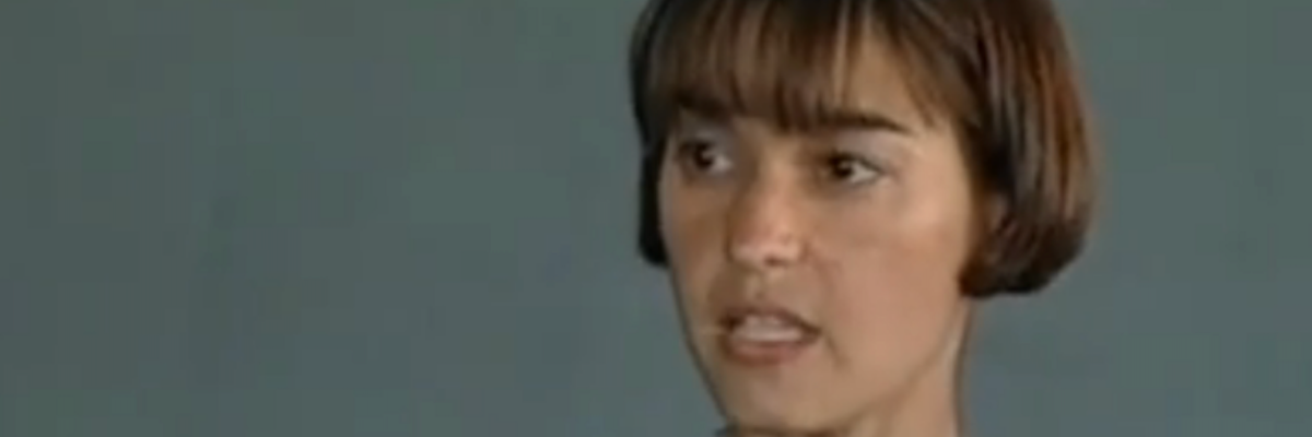 Sister Dianna Ortiz--US Nun Who Survived Guatemala Torture and Became Human Rights Champion--Dies at 62