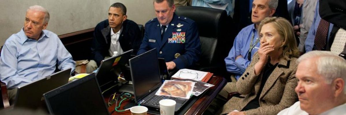 Situation Room