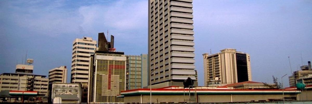 Chadwick Boseman's Wakanda: Afro-Futurism Is in the Present