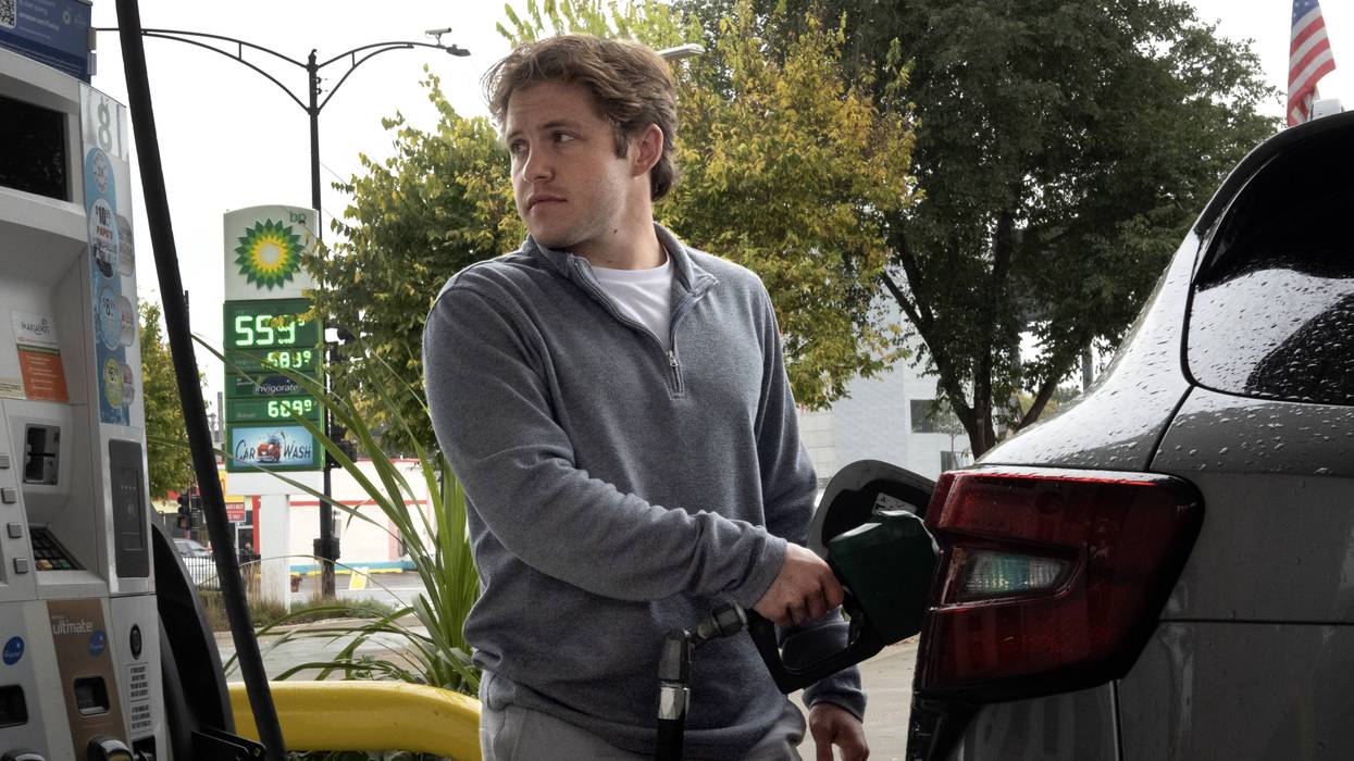 Skyrocketing Gas Prices Push Producer Price Index To Biggest Increase Since 2022