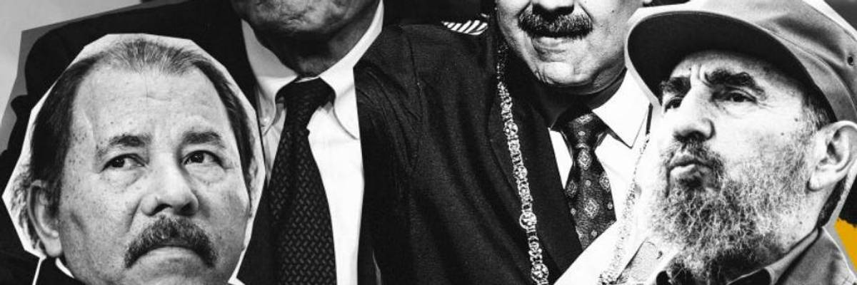 Media Malfunction as Sanders Notes Positive Aspects of Latin American Socialism