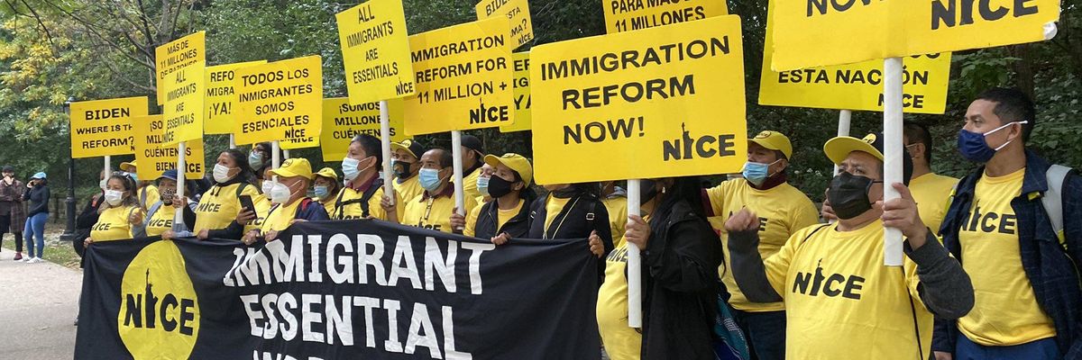 sleep out at schumer's