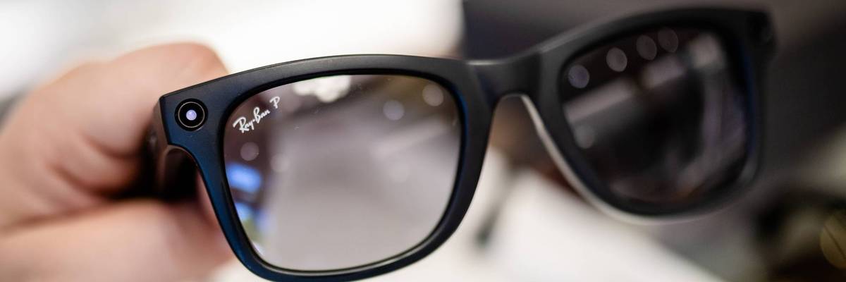 Smart Glasses