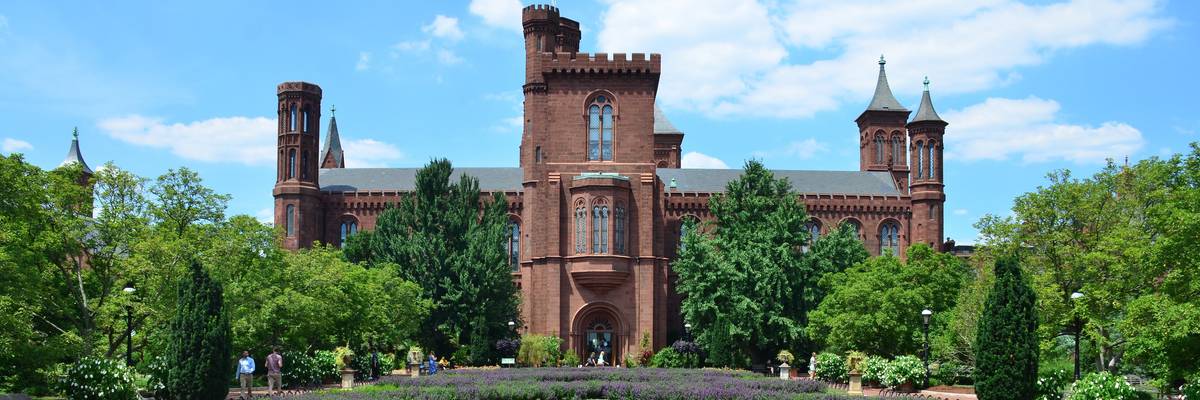 Smithsonian Institution