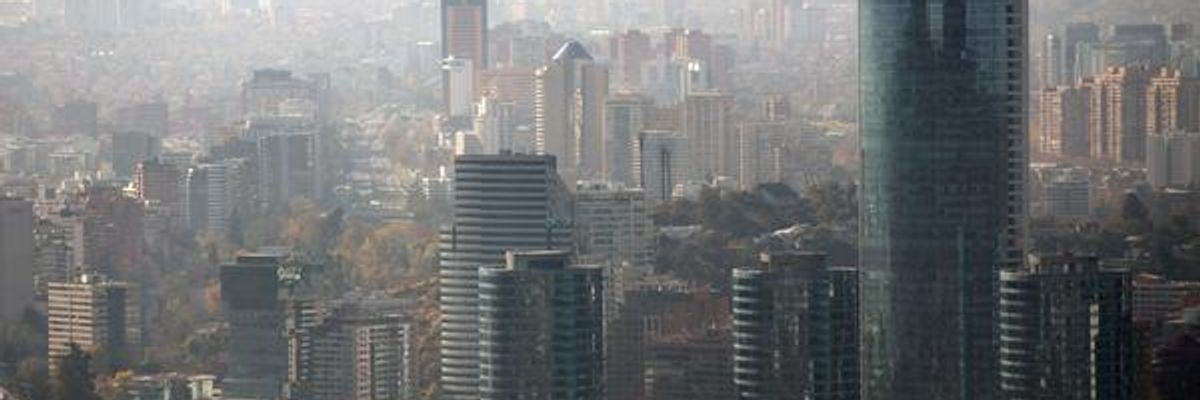 Breaking the 2 Degree Habit: Why 1.5 Is Critical