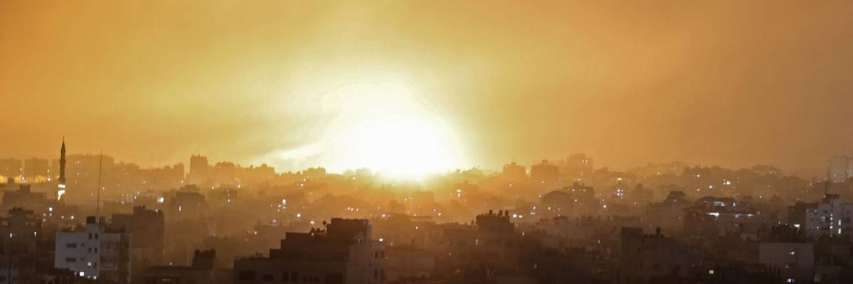 IDF 'Willfully' Misled Media About Ground Invasion to Lure Gaza Fighters Into Tunnels: Report