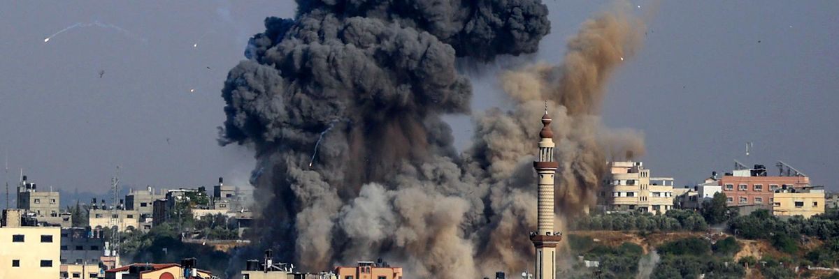 Human Rights Experts Denounce Israeli Violence, Confiscation of Homes in East Jerusalem as Violation of International Law