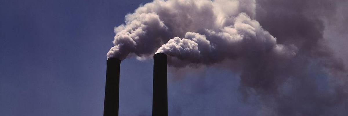 'Profound Implications for Justice': Report Shows Extent of Inequality Exacerbated by Climate Crisis