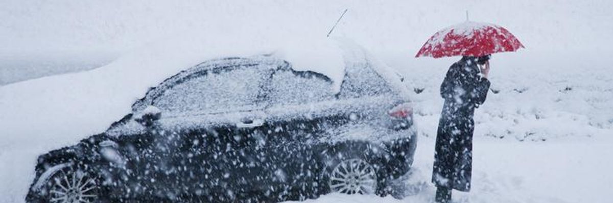 Bending the Moral Arc of the Universe--Toward Peace, Sanity, and Survival--No Matter the Obstacles