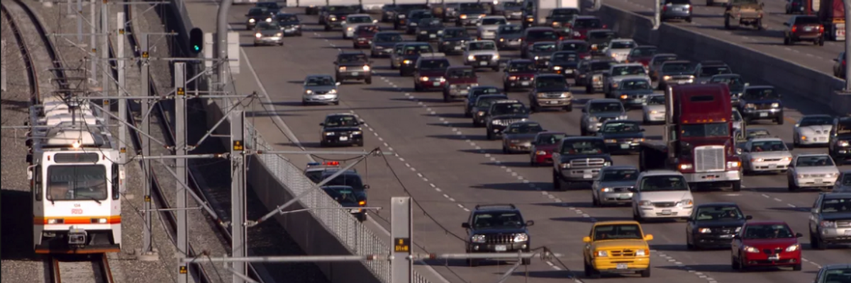 Trump Promised Massive Infrastructure Projects--Instead We've Gotten Nothing