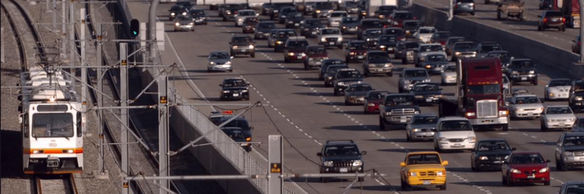 Trump Promised Massive Infrastructure Projects--Instead We've Gotten Nothing