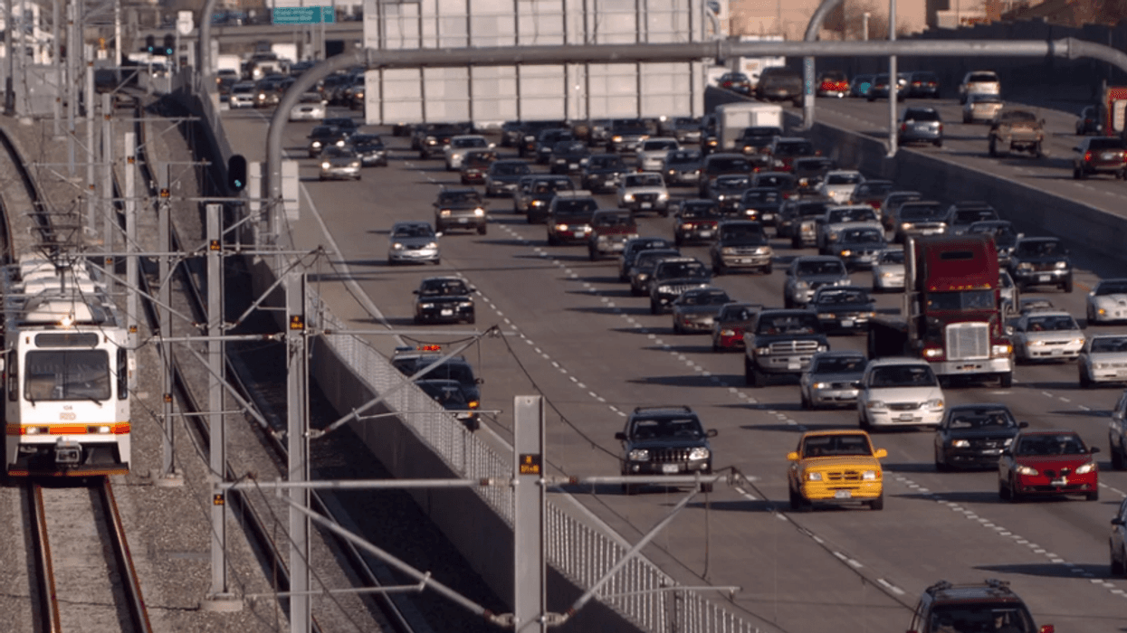 Trump Promised Massive Infrastructure Projects--Instead We've Gotten Nothing