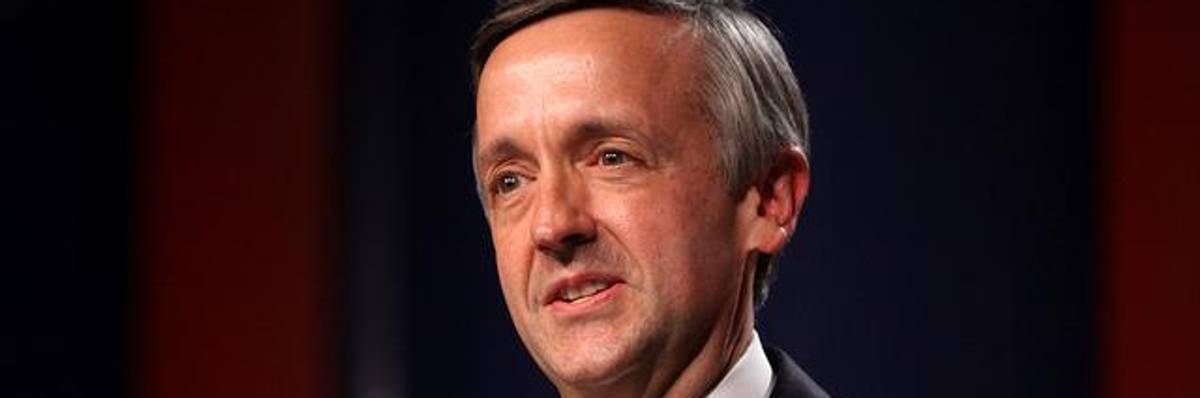 Dear God: I Have a Small Favor To Ask