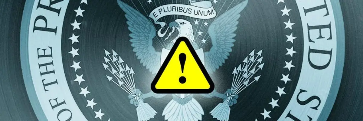 National Emergency? Here Are the Real Emergencies an Outraged Nation Tells President Trump