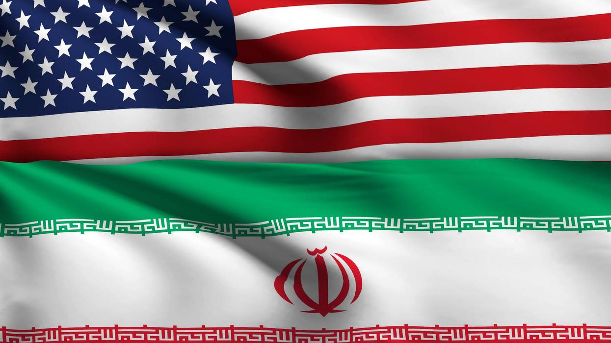 For True JCPOA Re-Entry, Biden Must Tear Down Trump's Sanctions Wall