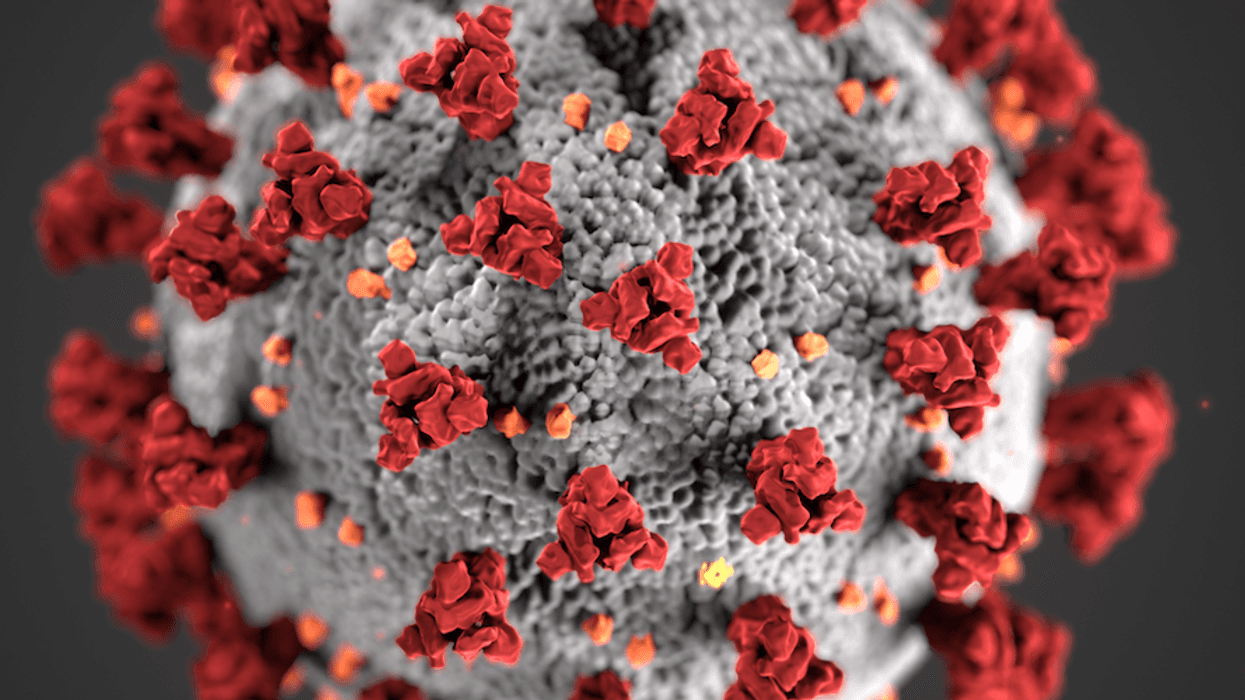 US Covid-19 Vaccine Data Should Be Shared With the Whole World--Not Locked Up
