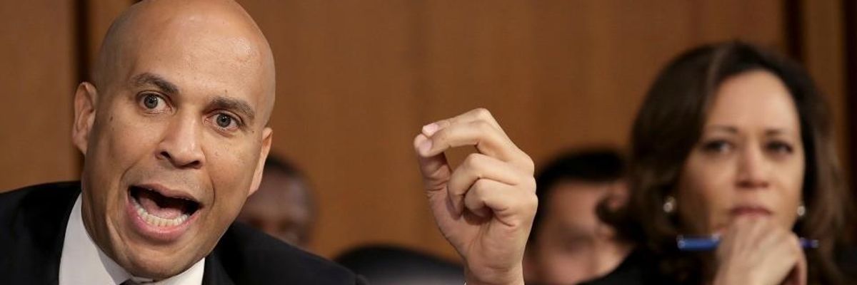 Democrats Can Block the Kavanaugh Nomination If They Want To