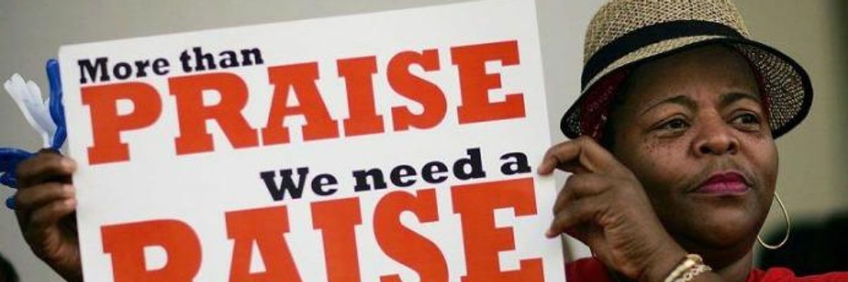 Teachers Deserve a Raise. Here's How to Fund It.