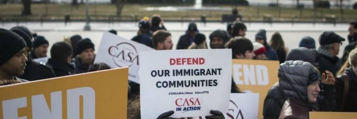 Trump Wants to Reframe the Census to Fit His Definition of America, Not Protect Americans