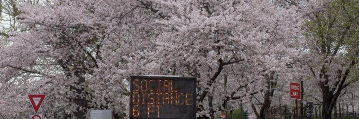 Why Did Our Permanent Emergency Government Fail to Face the Emergency?