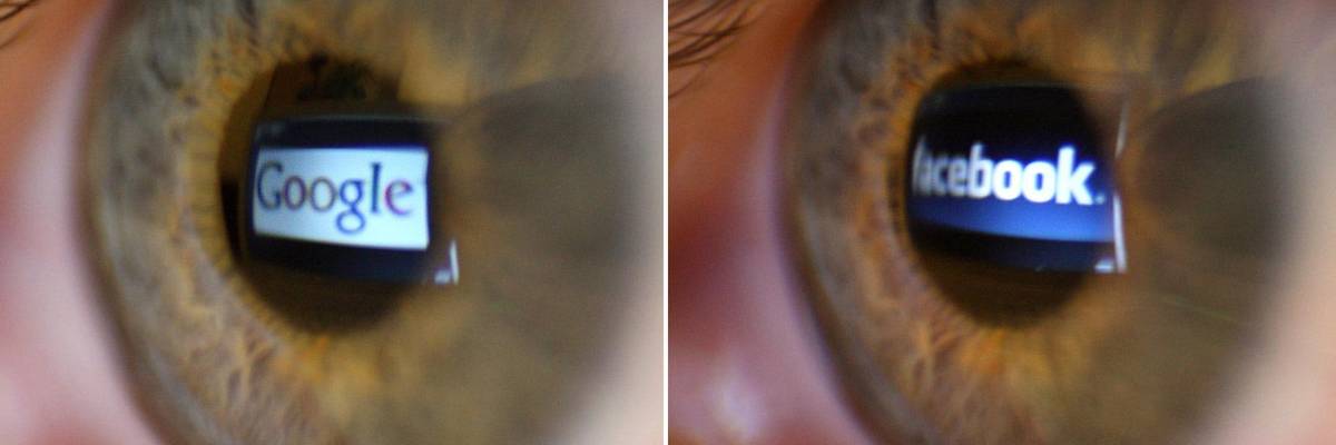 Internet Monopolies Like Facebook and Google Have Become a Public Menace