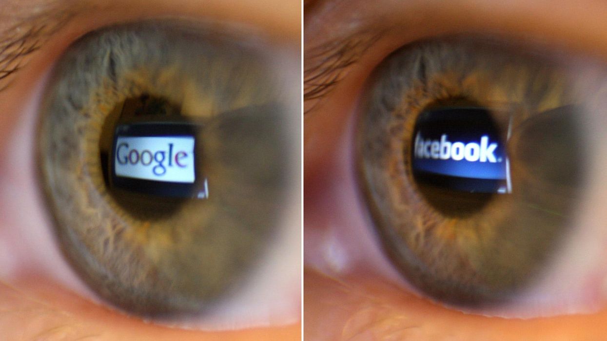 Internet Monopolies Like Facebook and Google Have Become a Public Menace