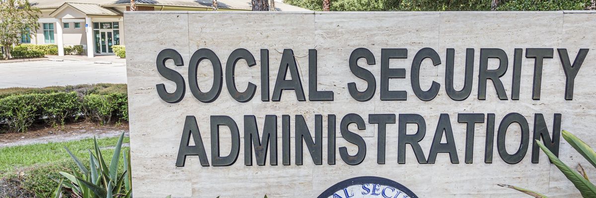 Social Security Administration