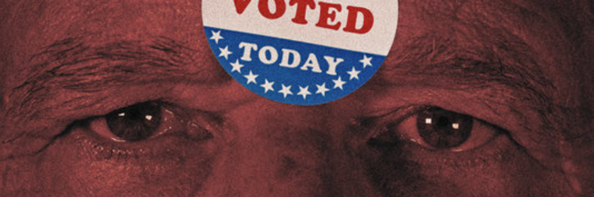 Worry About the Old, Not the Rich, HuffPost Tells Readers