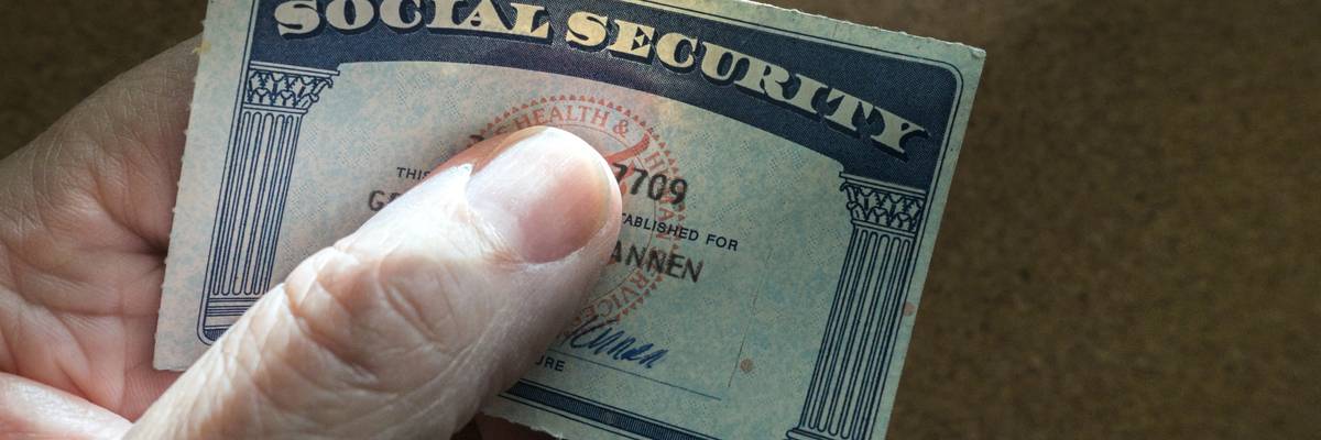 social security card