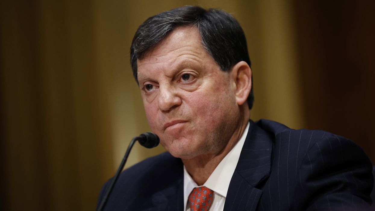 Defenders of Social Security Furious Over Trump Plan for Part-Time Commissioner