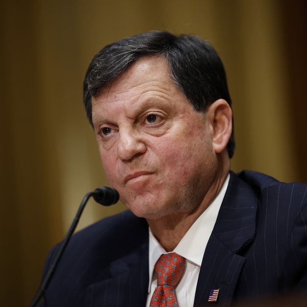 Defenders of Social Security Furious Over Trump Plan for Part-Time Commissioner