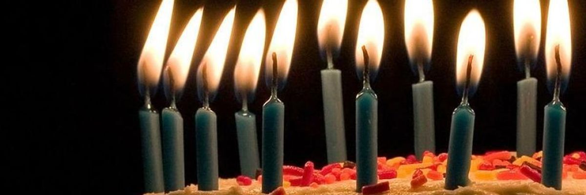 Social Security Isn't in Crisis. It Just Needs a Tune-Up