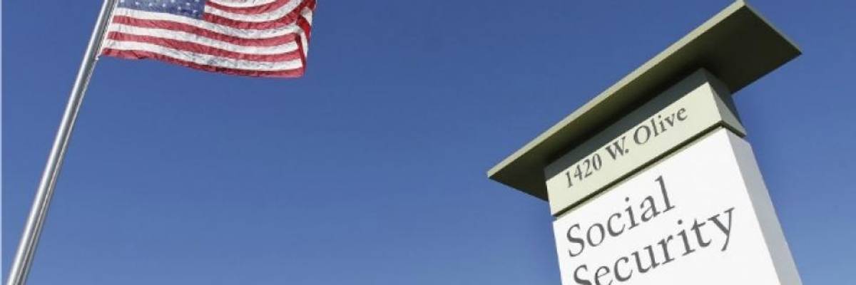 A Late Valentine? Millionaires Stop Paying into Social Security on February 18th