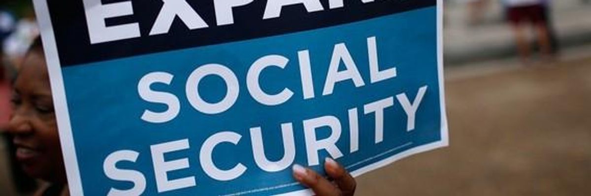 socialsecurity