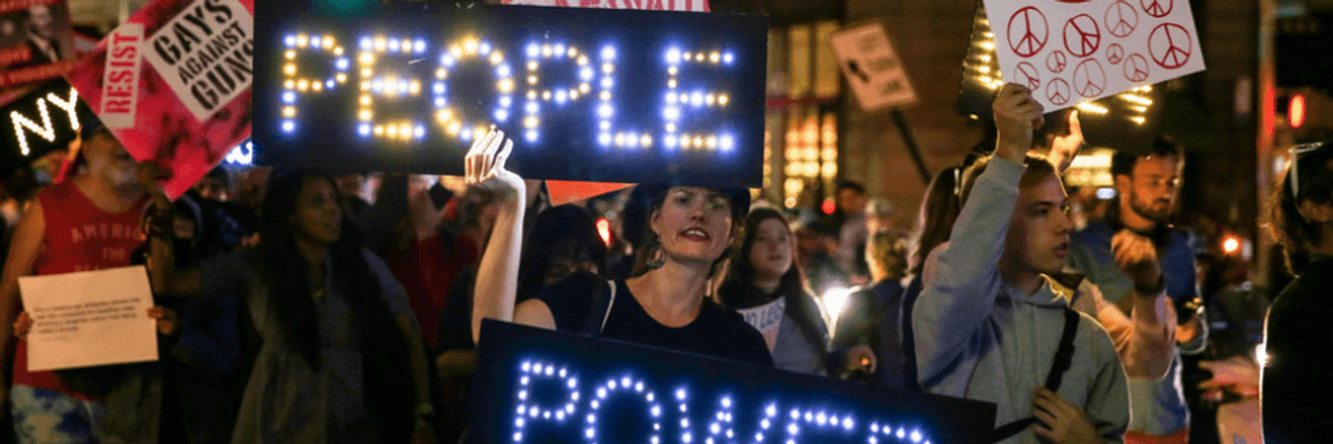 The (Current) Gun-Control Debate Is Not Really About Gun Control