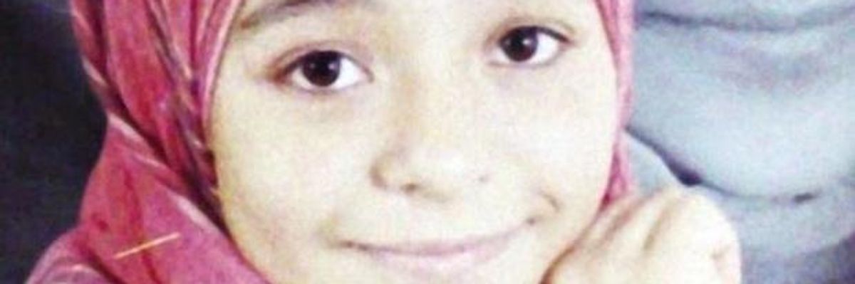 This Egyptian Girl Died After Undergoing FGM. Why Has No One Been Held to Account?