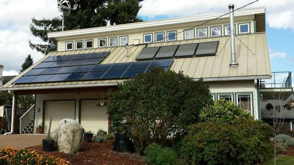 Three Forces Fighting Local Renewable Energy and Three Ways to Fight Back
