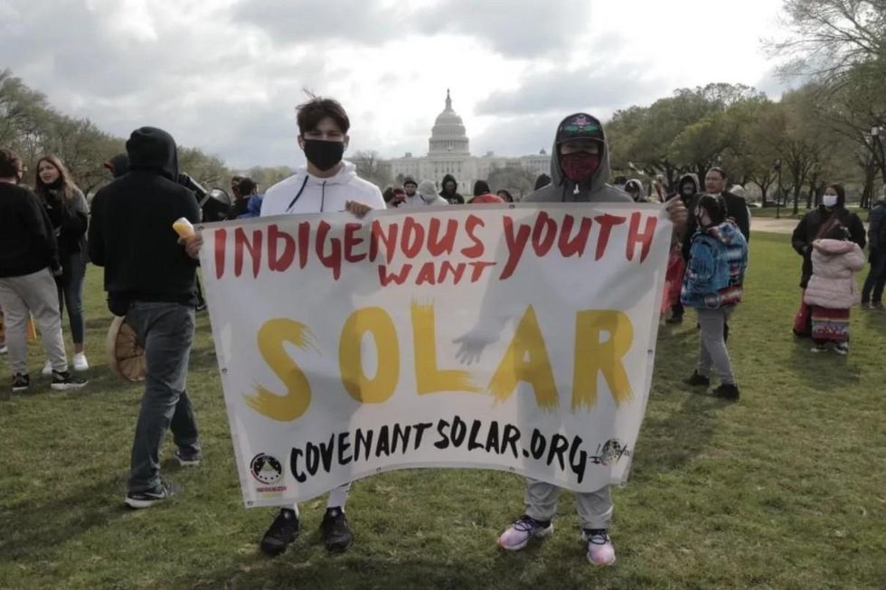 solar youth