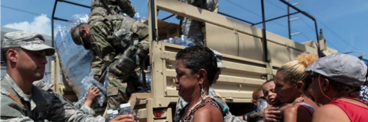 We're Failing the US Citizens of Puerto Rico